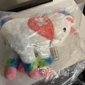 Michigan Foco NCAA Bandana Unicorn